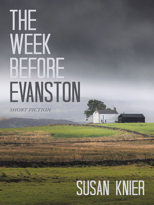 cover image of The Week Before Evanston